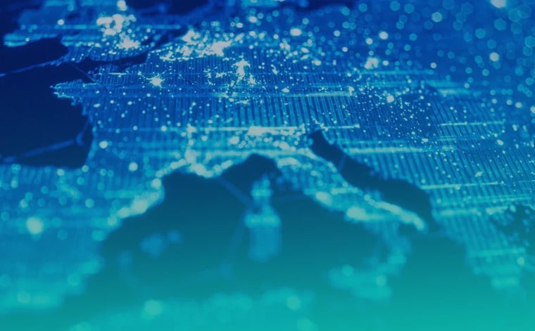 Building a European Franchise