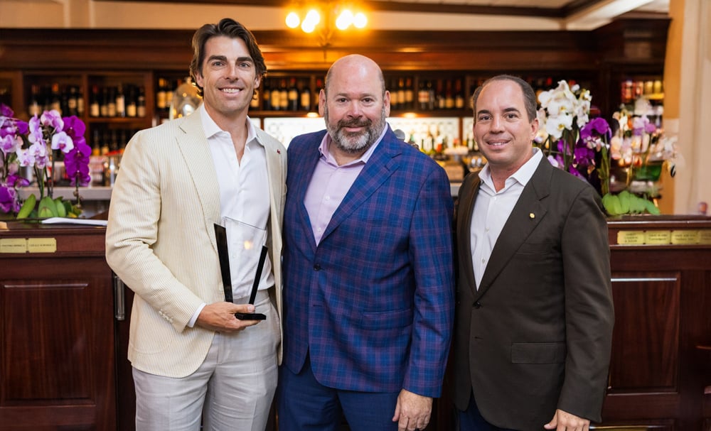 Boys and Girls Club of Miami - Chip Virnig, Partner