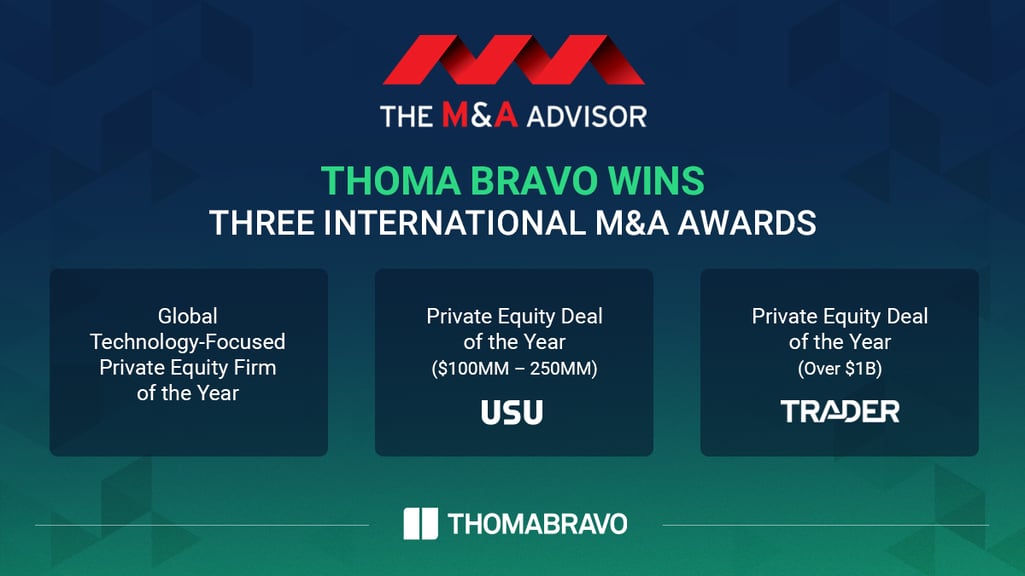 M&A Advisor