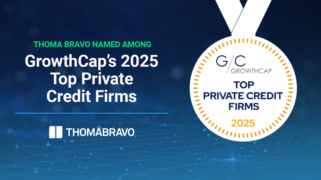 GrowthCap Top Private Credit Firms of 2025