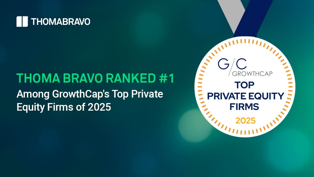 GrowthCap’s Top Private Equity Firms of 2025 List