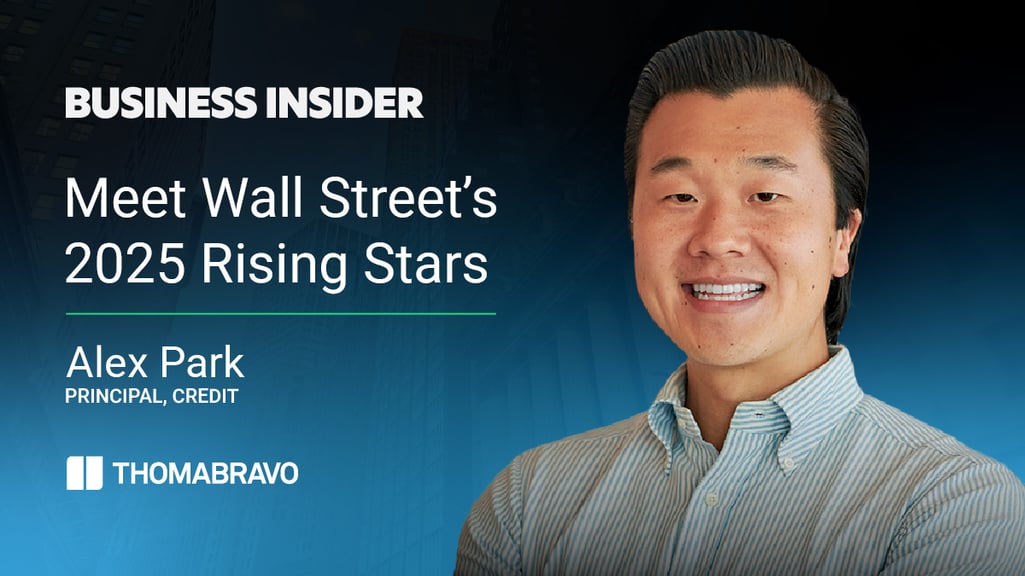 Wall Street's Rising Stars 2025