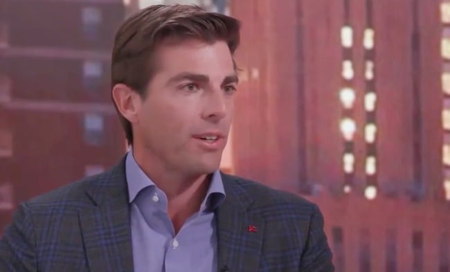 Chip Virnig Data Breach Today