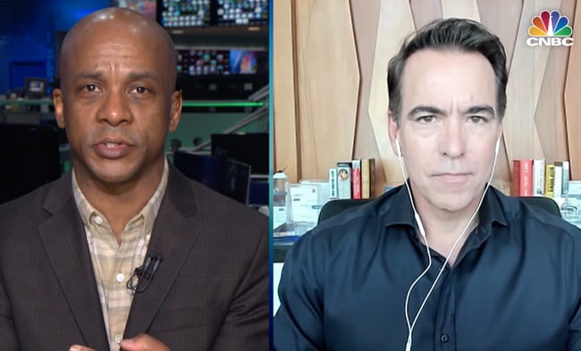 Orlando Bravo on current economic conditions