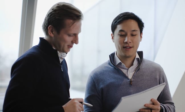 Associate Program 2025