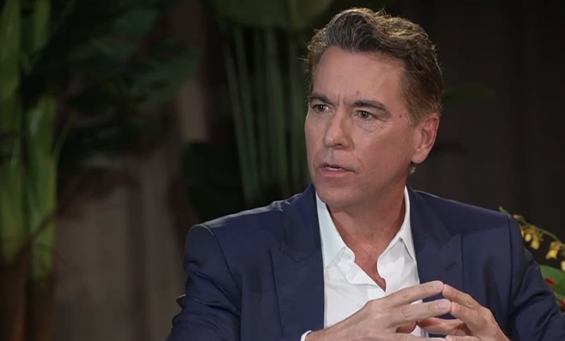 Bloomberg: Orlando Bravo at LAVCA