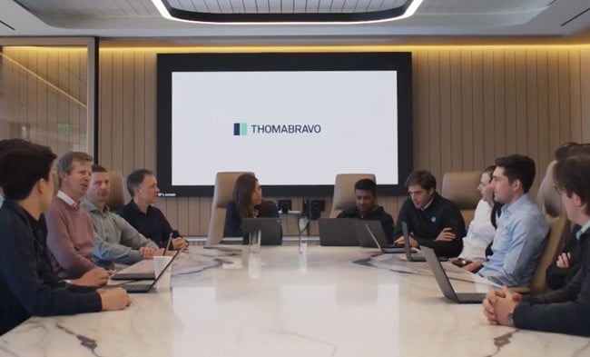 Thoma Bravo