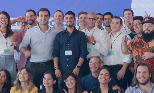 Thoma Bravo partners with the Bravo Family Foundation