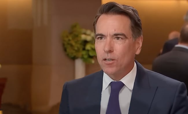 CNBC - Orlando Bravo